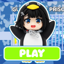 GUGUGAGA'S PRISON RUN! (Obby)