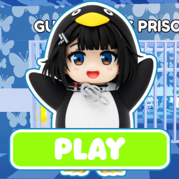 GUGUGAGA'S PRISON RUN! (Obby) icon
