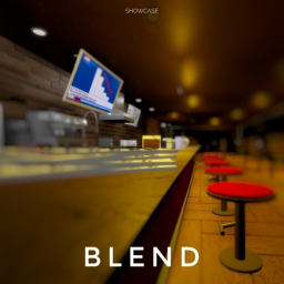 [Archived] Blend