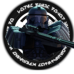 [87th] Sentinel Company | Raid Force