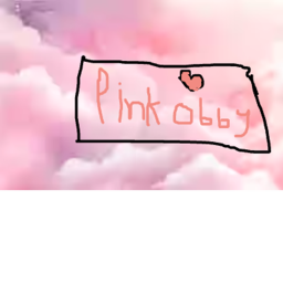 {NEW} Pink Obby!