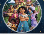 ENCANTO Fanss!!