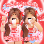 - austin’s staff -