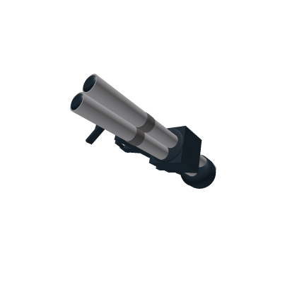 rocket launcher