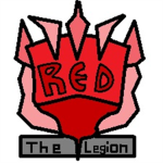 The R.E.D Legion