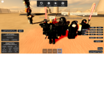 The Only Galactic Empire
