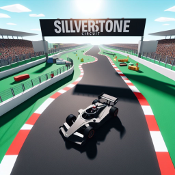 Silverstone Circuit