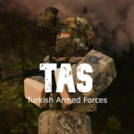 |T.A.S| Turkish Armed Forces
