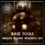 ☢️| BT: Wilson Atomic Research Site