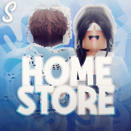 [NEW] Plastiqua's Homestore!