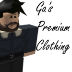 Ga's Premium Clothing