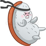 Sushi Squad 1000