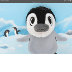 Penguin bro’s army