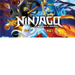 Ninjago Master Of Spinjitzu Fan Club