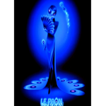 (Miraculous LadyBug) The Peacock