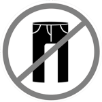 The no-Pants Clan