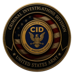 Criminаl Investigations Division