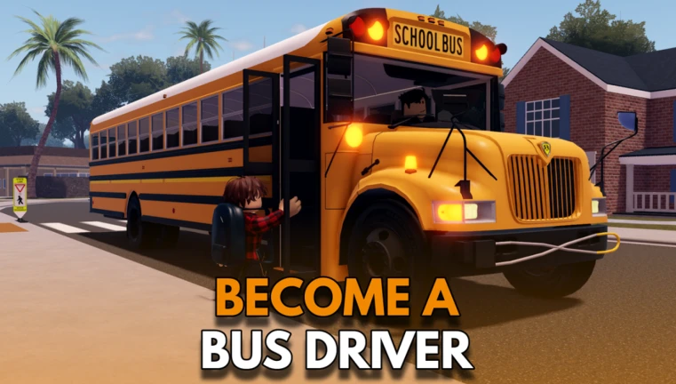 How Do I Redeem School Bus Simulator 24 Codes?, Image source: Roblox.com