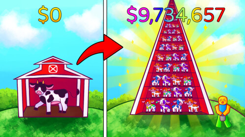 🐮Milk Tycoon