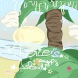 [Updates!] ☆ ★ Averie's Angels's Island ☆ ★