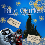 Bluezinha