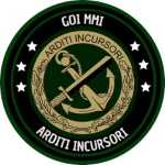 MMI | Gruppo Operativo Incursori