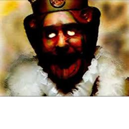 Empty Burger King
