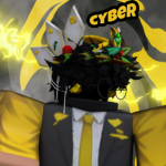 Cyber's Development