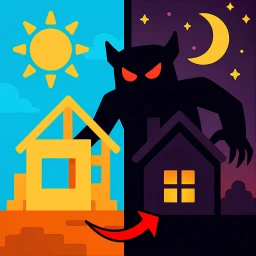 Build Before the Storm - CAT icon