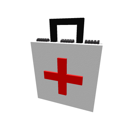 Medkit