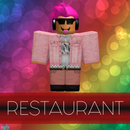 Pizza Flipp® Restaurant V1