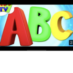 Alphabet finder