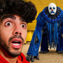 [👹 BURN THE ORFANATE] Obby by Fede Vigevani