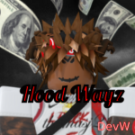 Hood Wayz