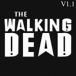 The Walking Dead V1.1 Beta