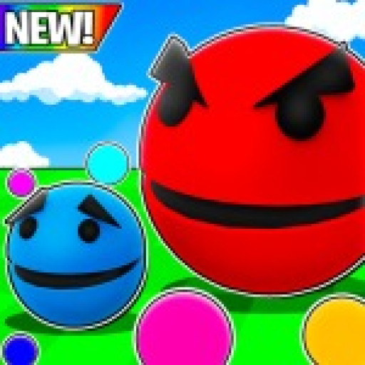 Ball Eating Simulator