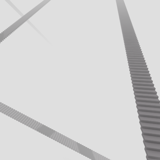 stair void