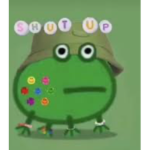 Frogs kingdom