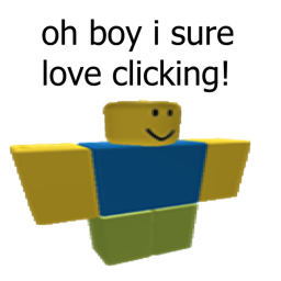 untitled clicker game