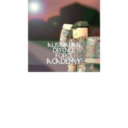 The Royal Australian Defence Force Academy