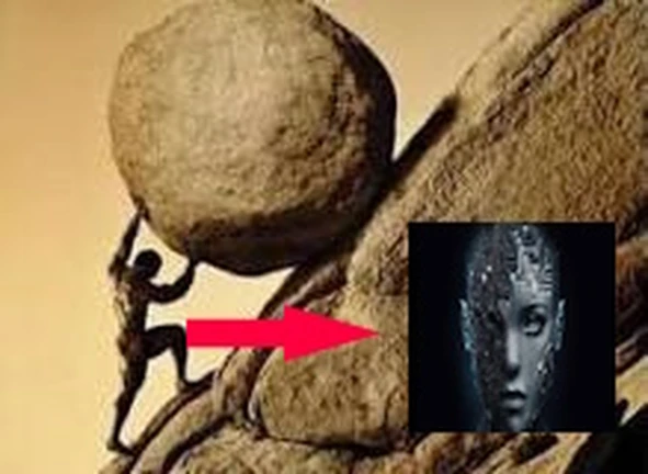 One Must Image AI unable to get the ball thumbnail