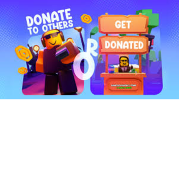 pls donate v2