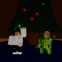 (Winter Event)-Fight Game