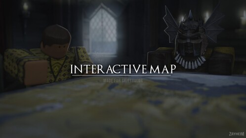 Interactive Map