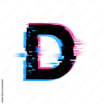 distorted productions