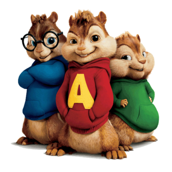 echos of the chipmunks (chapter 3)