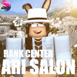 Rank Center|Ari Salon