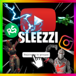 Sleezzi fan groupe