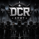 DCR ARMY