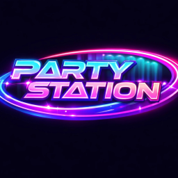 [NEW] PARTY STATION
